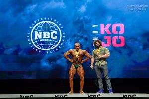 BODYBUILDING 102